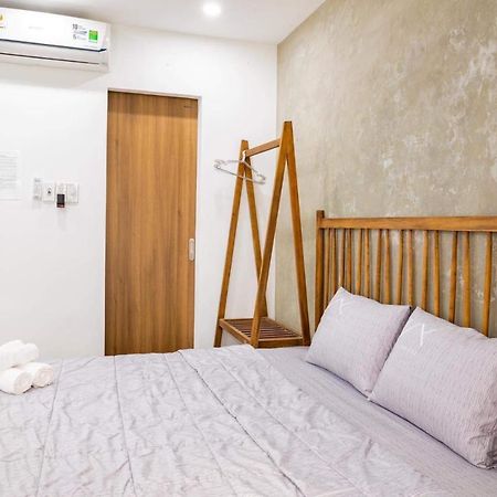 顺化 Ivy House酒店 外观 照片