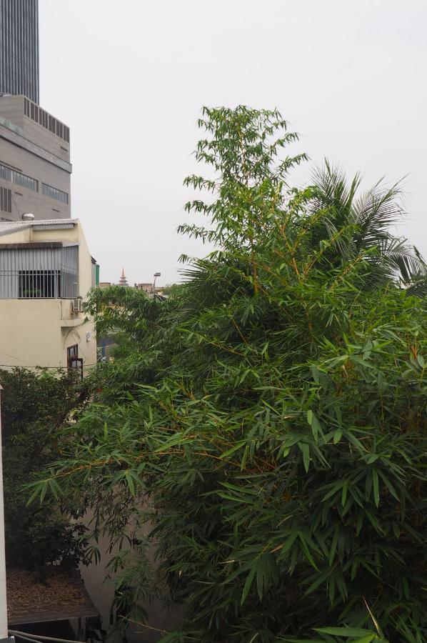 顺化 Ivy House酒店 外观 照片