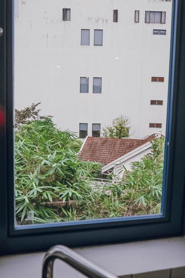 顺化 Ivy House酒店 外观 照片