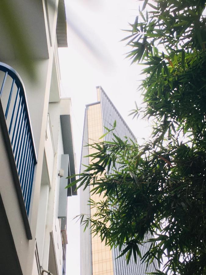 顺化 Ivy House酒店 外观 照片