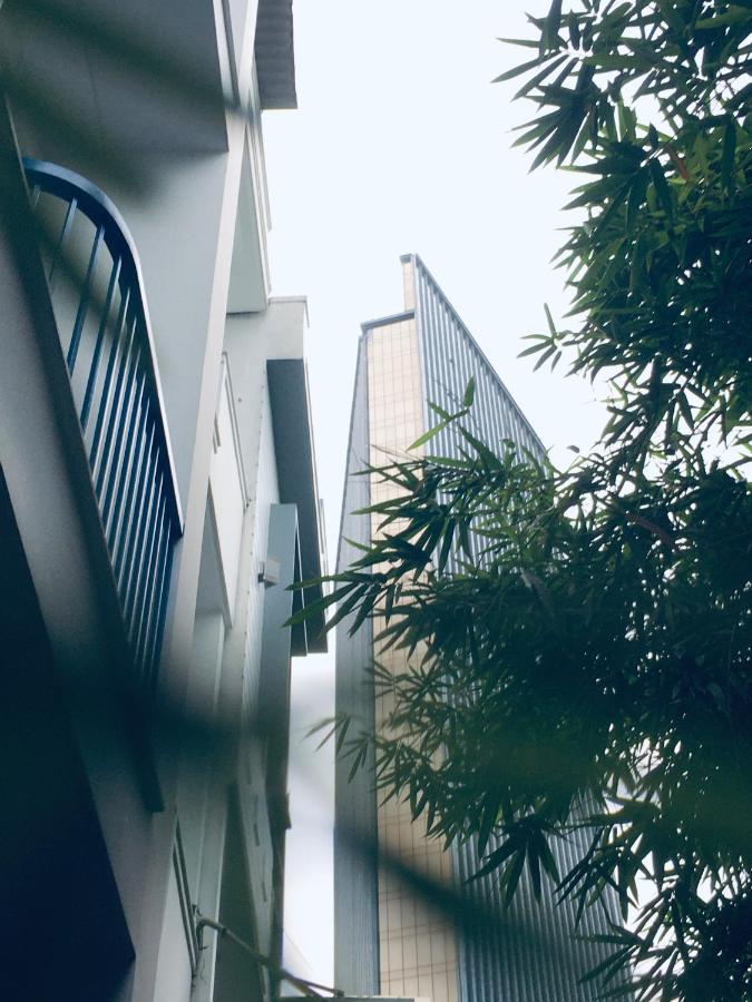 顺化 Ivy House酒店 外观 照片