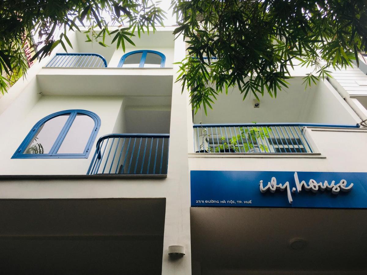 顺化 Ivy House酒店 外观 照片