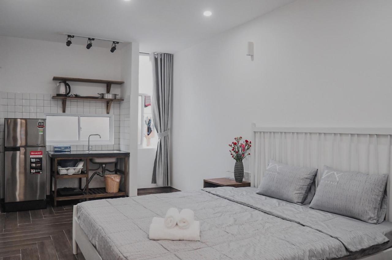 顺化 Ivy House酒店 外观 照片