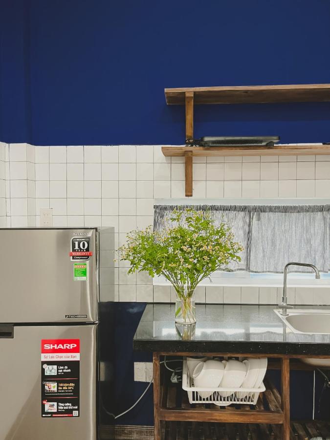 顺化 Ivy House酒店 外观 照片
