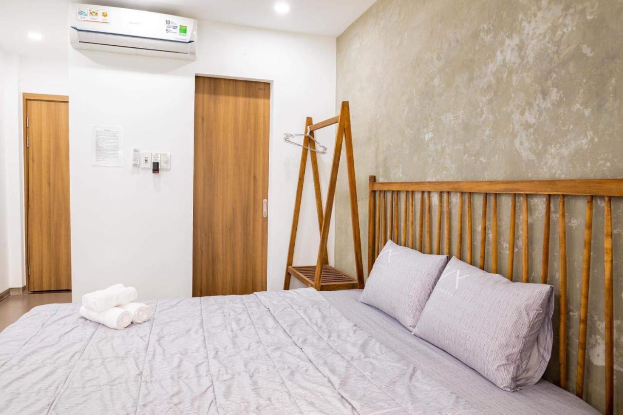 顺化 Ivy House酒店 外观 照片