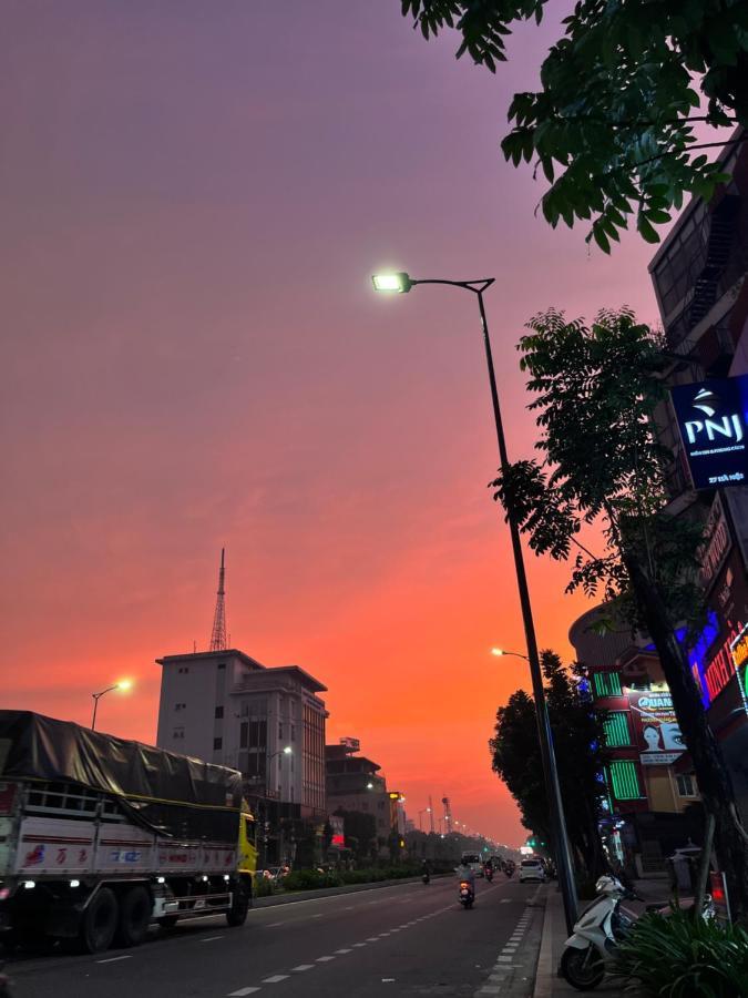 顺化 Ivy House酒店 外观 照片