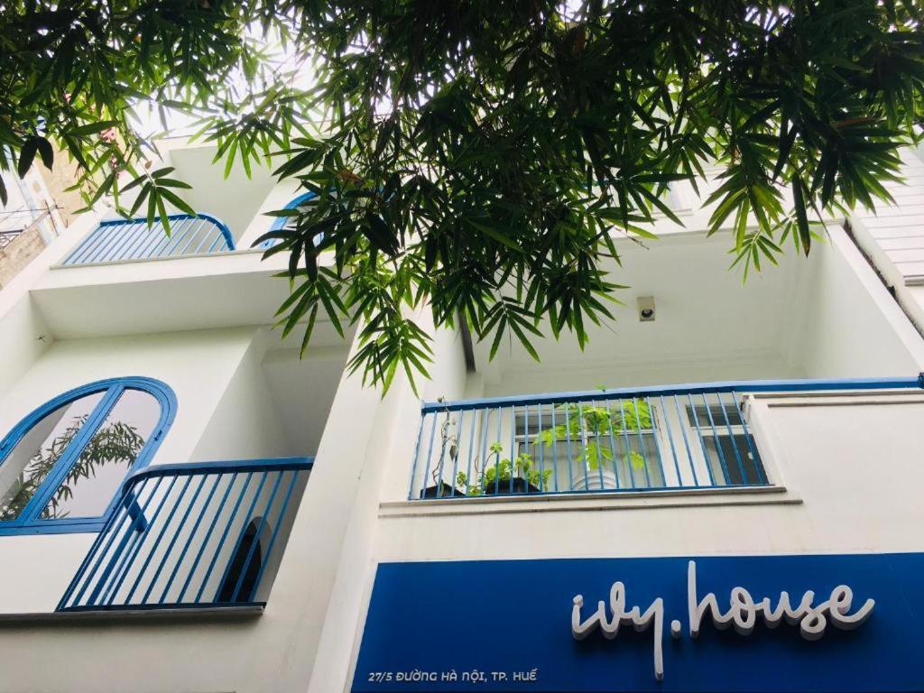 顺化 Ivy House酒店 外观 照片