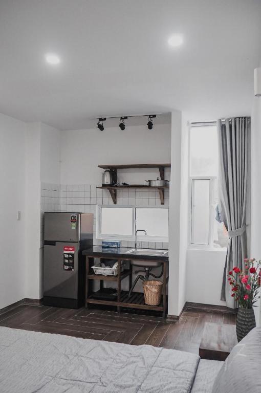 顺化 Ivy House酒店 外观 照片