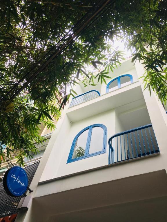 顺化 Ivy House酒店 外观 照片